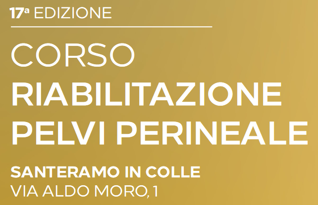 corso pavimento pelvico medicalcalò